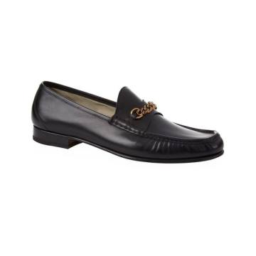 York Chain Loafers
