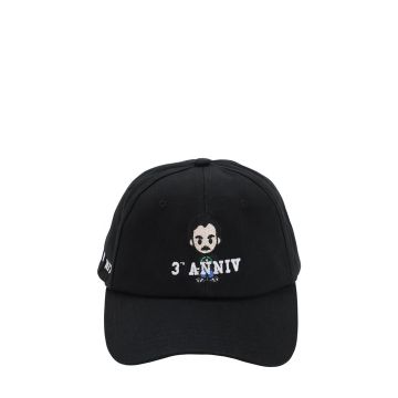 “3-PABLO”纯棉棒球帽