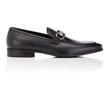 Flori 2 Leather Loafers