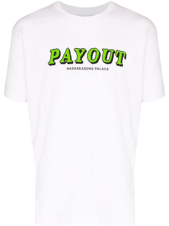 Payout T恤 Payout T恤展示图
