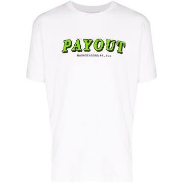 Payout T恤 Payout T恤