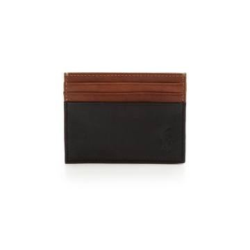 Two-Tone Card Case