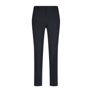 Testra Tapered Trousers