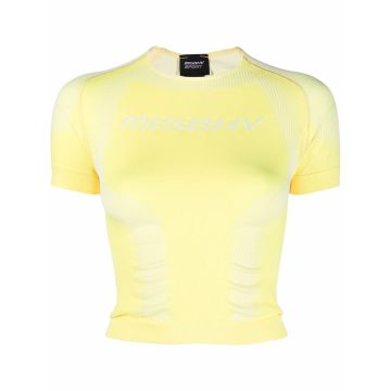 Sport Active cropped T-shirt
