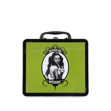 x Hysteric Glamour lunchbox set