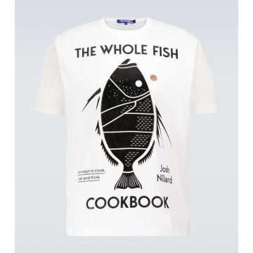 The Whole Fish T恤