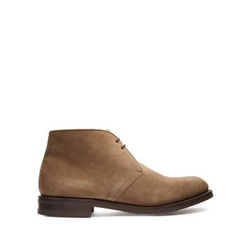 Ryder 3 suede chukka boots