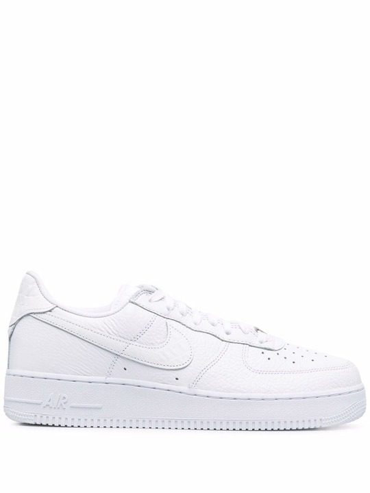 Air Force 1 Craft low-top sneakers展示图
