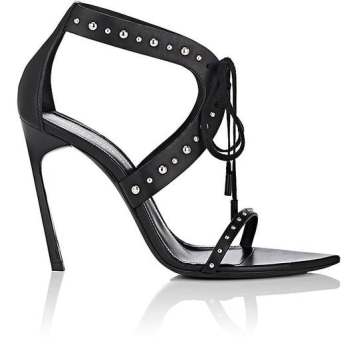 Talitha Leather Sandals