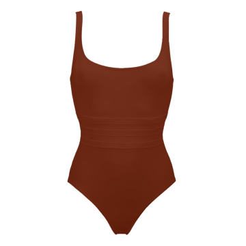 Asia One-Piece Swimsuit