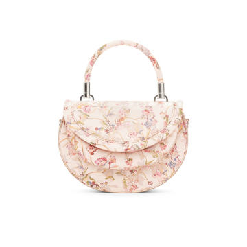 The Maxwell Floral Bag