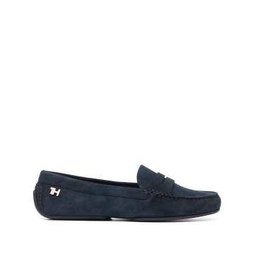 Tommy Essential loafers