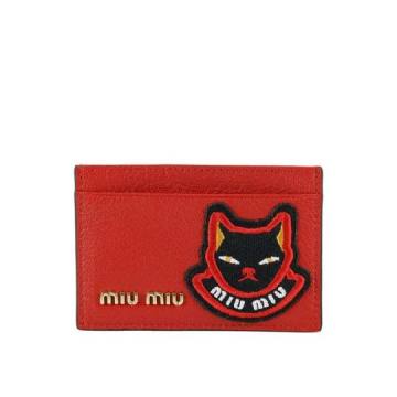 Wallet Wallet Women Miu Miu