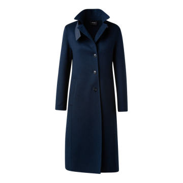 Faby Cashmere Coat