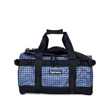 x The North Face Studded small Base Camp duffle bag "SS 21"