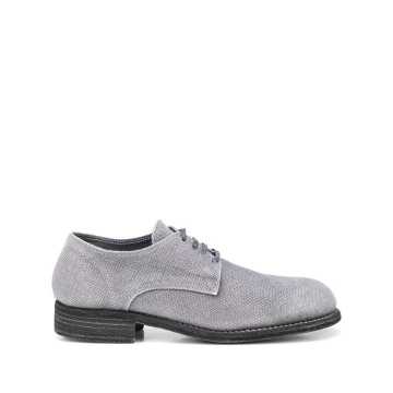 992 Derby shoes