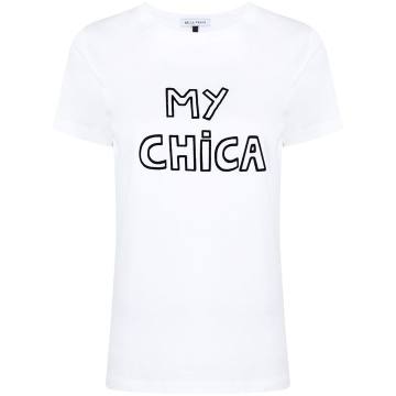 My Chica T恤