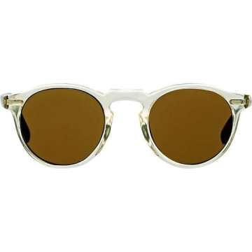 Gregory Peck 47 Sunglasses