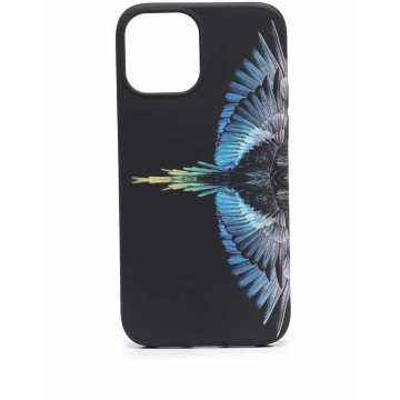 Wings print iPhone 12/12 Pro case