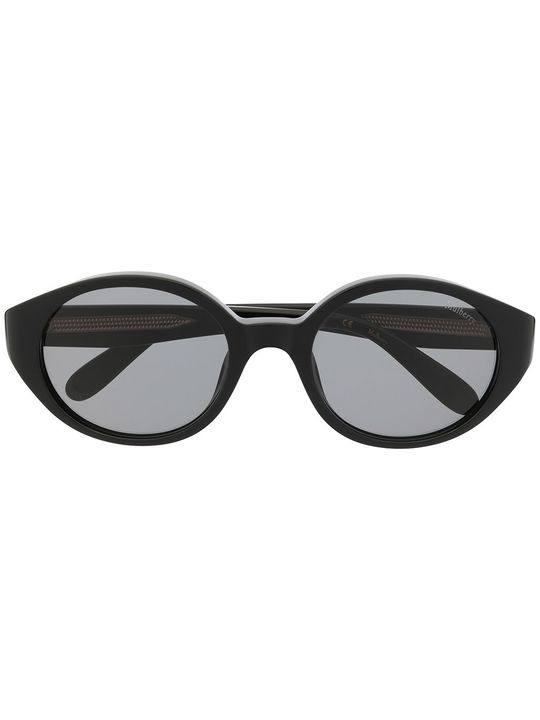 Olivia cat-eye sunglasses展示图