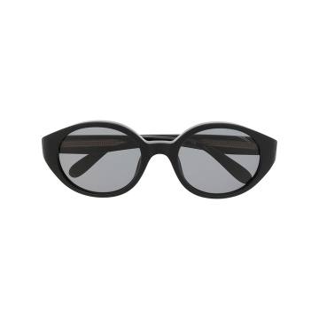 Olivia cat-eye sunglasses