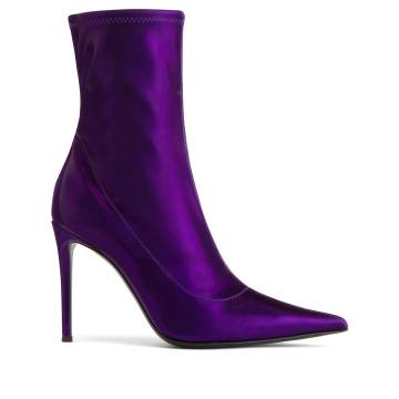 Ametista ankle boots