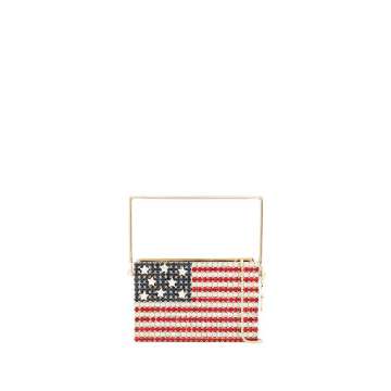 Bandierina US Flag 手提包