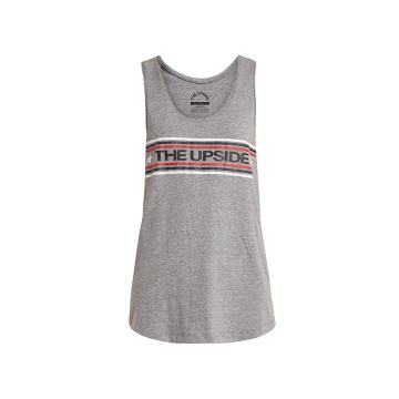 Star Wicking Issy jersey performance tank top
