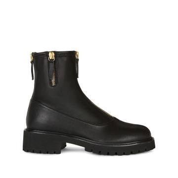 Gz Alexa ankle boots