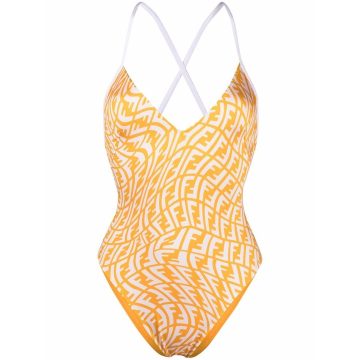 FF Vertigo one-piece swimsuit