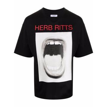 x Herb Ritts Pride T恤