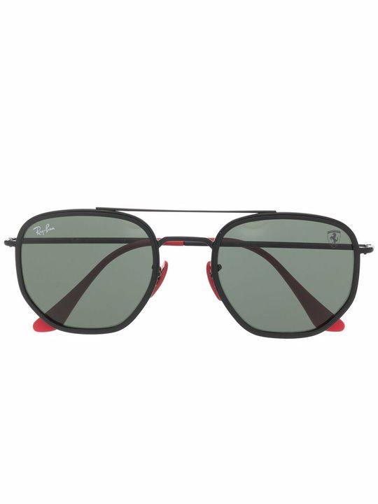 aviator-shaped sunglasses展示图