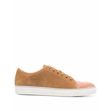 DBB1 low-top lace-up sneakers