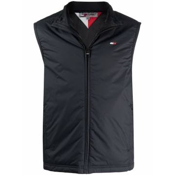 Sport insulated gilet
