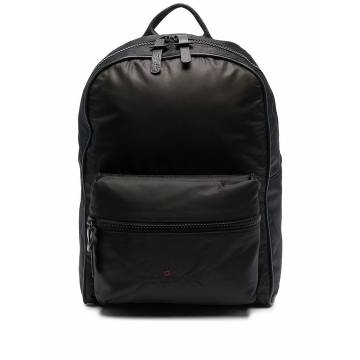 multi-compartment backpack