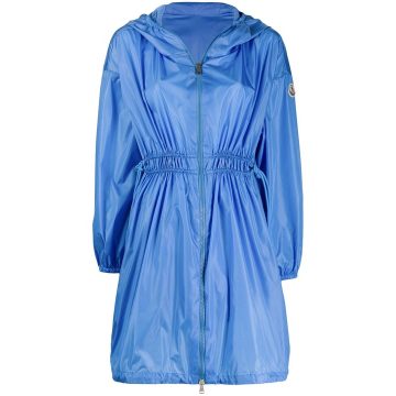 Lichen 雨衣