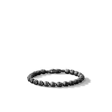 Spiritual Beads skull bracelet