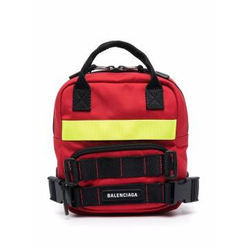 XS Fire backpack