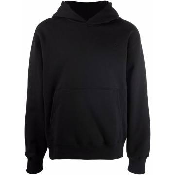 pullover jersey hoodie