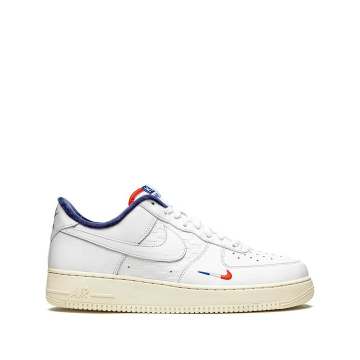 x Kith Air Force 1 Low sneakers
