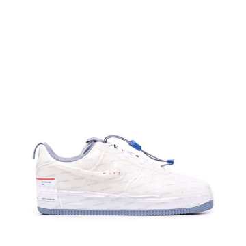 Air Force 1 Experimental trainers