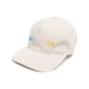 Summer logo棒球帽