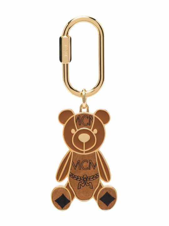 Collection Bear 金属钥匙扣展示图