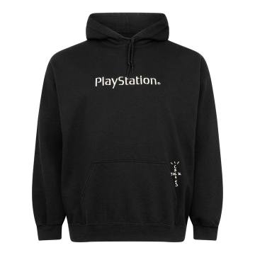 x Playstation Motherboard II 连帽衫