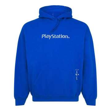 x Playstation Motherboard III 连帽衫