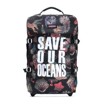 Save Our Oceans 登机箱