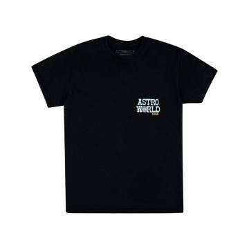 Astroworld Staff T恤