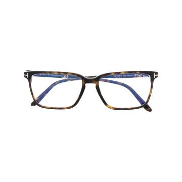 FT5696-B pantos镜框眼镜