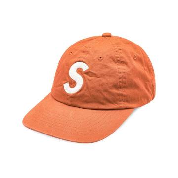 Gore-Tex S-Logo 6拼接棒球帽