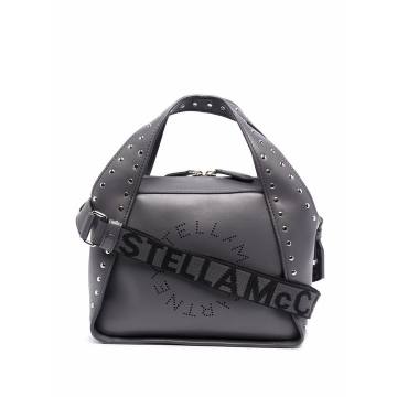 Stella Logo studded bag
